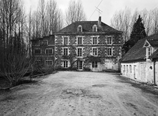 Frankreich Wassermühle „Moulin de Bracieux“ in Bracieux sur Cosson