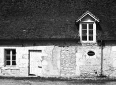 Frankreich Wassermühle „Moulin de Bracieux“ in Bracieux sur Cosson