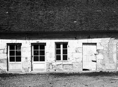 Frankreich Wassermühle „Moulin de Bracieux“ in Bracieux sur Cosson