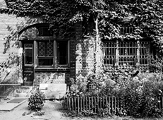 Kempen am Niederrhein, Gut Heimendahl-Haus Bockdorf