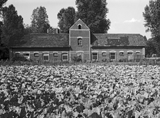 Kempen am Niederrhein, Gut Heimendahl-Haus Bockdorf