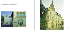 Architektur: Auftragsarbeiten