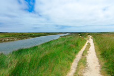 Borkum: Ostland – Dör de Hahlingjes.