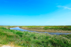 Borkum: Ostland – Dör de Hahlingjes.