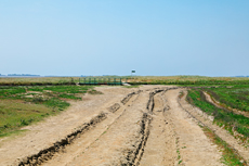 Borkum: Ostland – Dör de Hahlingjes.