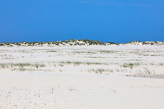 Borkum: Ostland – Hoge Hörn ist die östlichste Ecke von Borkum.