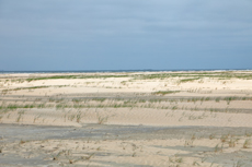 Borkum: Ostland – Hoge Hörn ist die östlichste Ecke von Borkum.