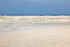 Borkum: Ostland – Hoge Hörn ist die östlichste Ecke von Borkum.