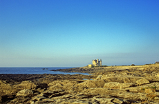 Frankreich: die Bretagne, Halbinsel Quiberon