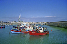 Frankreich: die Bretagne, Halbinsel Quiberon