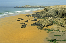 Frankreich: die Bretagne