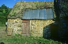 Frankreich: die Bretagne, Die Halbinsel Crozon