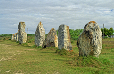 Frankreich: die Bretagne, Die Halbinsel Crozon