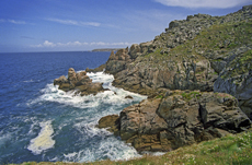 Cap Fréhel