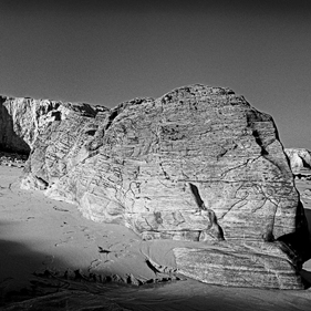 Die Bretagne: ein anderer Blick - un regard différent: Die Halbinsel Quiberon