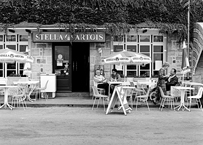 Frankreich - Bretagne 1982. Die Halbinsel Crozon: Camaret-sur-Mer.