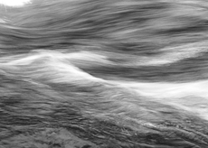 Island 1984: Wasser - die imposante Urkraft der Naturgewalten