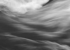 Island 1984: Wasser - die imposante Urkraft der Naturgewalten