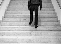 Körperbewegungen im Raum