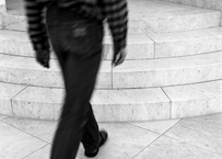 Körperbewegungen im Raum