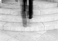 Körperbewegungen im Raum