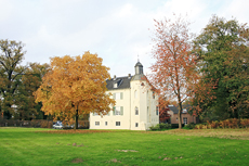 Der Niederrhein: Herbsttraum