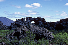 Eine Bildreise<br />Dimmuborgir