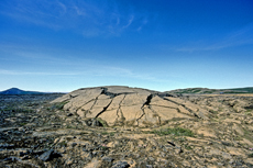 Island: Eine Bildreise<br />Eine Bildreise<br />Der Mývatn