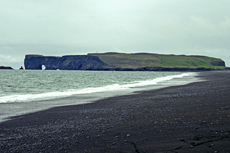 Island: Eine Bildreise