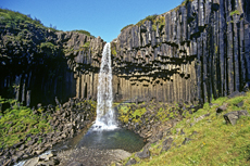 Island: Eine Bildreise Skaftafell Nationalpark