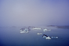 Island: Eine Bildreise Gletscherlagune Jökulsárlón