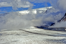 Island: Eine Bildreise Skaftafell Nationalpark