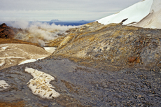 Island: Eine Bildreise Kverkfjöll