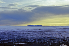 Island: Eine Bildreise