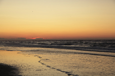 Juist-Töwerland: Strand, Wind und Wellen. Naturgenuss mit Langsamkeit und Stille.