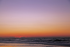 Juist-Töwerland: Strand, Wind und Wellen. Naturgenuss mit Langsamkeit und Stille.