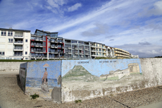 Norderney: DIE Thalassoinsel. Vergangenheit und Gegenwart am Weststrand.<br />