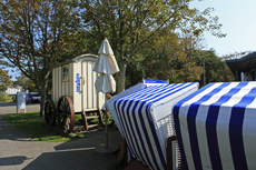 Norderney: DIE Thalassoinsel. Am Kurpark.