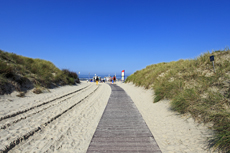 Norderney: DIE Thalassoinsel. Oststrand Weiße Düne