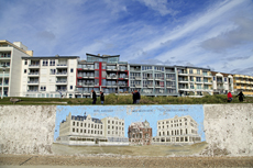 Norderney: DIE Thalassoinsel. Vergangenheit und Gegenwart am Weststrand.