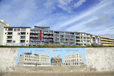 Norderney: DIE Thalassoinsel. Vergangenheit und Gegenwart am Weststrand.