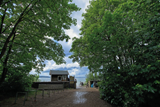 Scharbeutz - Timmendorfer Strand. Mondänes Seebad mit gemütlichen Charme.