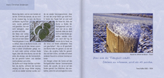 Das kleine Buch vom Winterzauber am Niederrhein