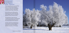 Das kleine Buch vom Winterzauber am Niederrhein