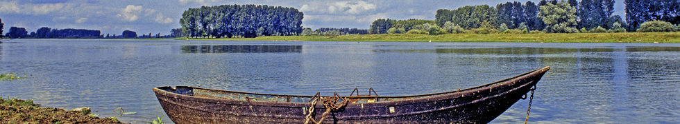 Frühling am Niederrhein